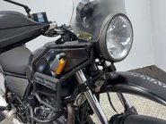 Royal Enfield Himalayan 411 2018 ADVENTURE BIKE 8K SPARES OR REPAIR PROJECT BIKE A2 READY 11