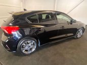 Ford Focus 1.5 Focus ST-Line TDCi 5dr 5