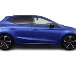 SEAT Ibiza 1.0 TSI FR Sport Hatchback 5dr Petrol Manual Euro 6 (s/s) (110 ps) 4