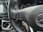 Mercedes-Benz Vito Crew Cab AUTO XLWB L3H1 Premium Plus 116 Alloys Sensors Tow Bar NO VAT EURO 21
