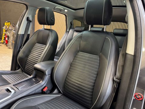 Land Rover Discovery Sport 2.0 Discovery Sport Dynamic Luxury HSE SD4 Auto 4WD 5dr 66