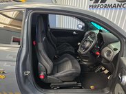 Abarth 595 1.4 T-Jet Competizione Hatchback 3dr Petrol Manual Euro 6 (180 bhp) 19