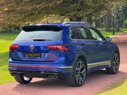 Volkswagen Tiguan R TSI 4MOTION DSG 13