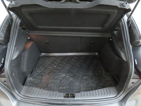 Ford Focus 1.5 TDCi ST-Line Euro 6 (s/s) 5dr 11