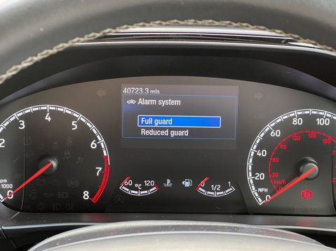 Ford Focus 2.3T EcoBoost ST Hatchback 5dr Petrol Manual Euro 6 (s/s) (280 ps) 32