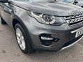 Land Rover Discovery Sport 2.0 TD4 HSE Auto 4WD Euro 6 (s/s) 5dr 13