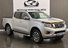 Nissan Navara 2.3 dCi Tekna 4WD Euro 6 (s/s) 4dr