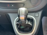 Renault Trafic AUTO SWB (SOLD MT) L1H1 Low Roof Sport SL29 Air Con Alloys E 33