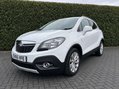 Vauxhall Mokka 1.4 Mokka SE T S/S 5dr 4