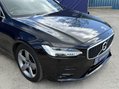 Volvo V90 2.0 D4 R-Design Estate 5dr Diesel Auto Euro 6 (s/s) (190 ps) 13