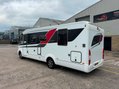 Burstner Aviano i727 7