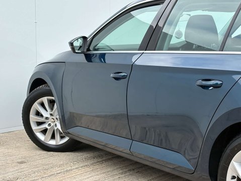 Skoda Superb 1.4 Superb SE TSi 5dr 37