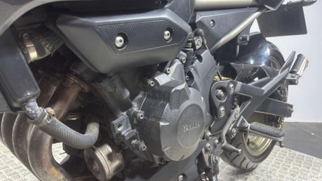 Yamaha XJ6 2010 31K MOT JUST SERVICED 600CC A2 RESTRICTABLE 8