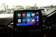 Ford Fiesta ST-LINE EDITION MHEV 27