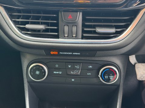 Ford Fiesta TREND 23
