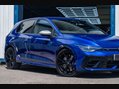 Volkswagen Golf 2.0 Golf R TSi 4Motion Semi-Auto 4WD 5dr 7