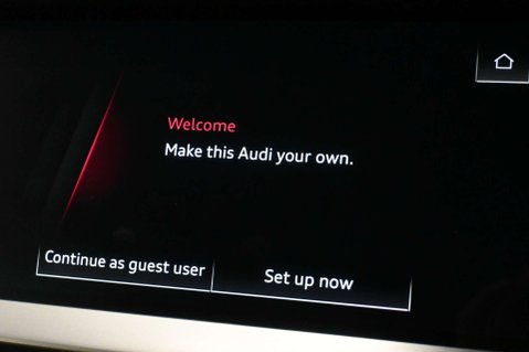 Audi A3 1.5 A3 Sportback 35 TFSI MHEV S Line Semi-Auto 5dr 42