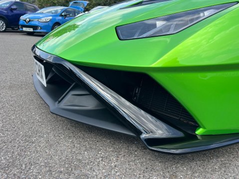 Lamborghini Huracan 5.2 V10 LP 640-2 STO LDF Euro 6 (s/s) 2dr 23