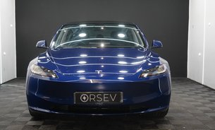Tesla Model 3 RWD GROK AI Adaptive LEDs Heated & Cooled Seats Panoramic Roof 1 Owner VATQ 9