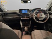 Peugeot e-208 50kWh E-Style Hatchback 5dr Electric Auto (11kW Charger) (136 ps) 19