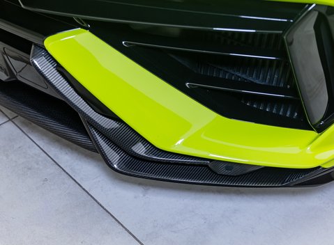 Lamborghini Urus PERFORMANTE 39