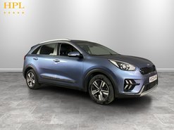 Kia Niro 1.6 GDi 8.9kWh 3 SUV 5dr Petrol Plug-in Hybrid DCT Euro 6 (s/s) (139 bhp)