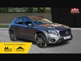 Mercedes-Benz GLA GLA 180 URBAN EDITION 1
