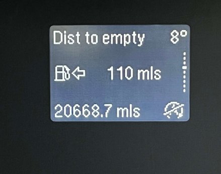 Ford Tourneo Custom 2.0 Tourneo Custom 320 Zetec EcoBlue Auto 4dr 25