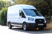 Ford Transit 350 2.0 EcoBlue Leader RWD L3 H3 LWB Euro 6 (130 ps) 43