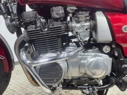 Kawasaki Z GT750 1989 8K GOOD RUNNING PROJECT BIKE CLASSIC COMMUTER 750CC 17
