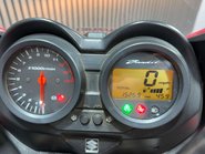 Suzuki Bandit GSF 650 2005 ONLY 15K MOT VERY CLEAN A2 RESTRICTABLE 650CC 48