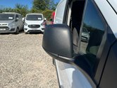Ford Transit Connect SWB L1H1 Low Roof Ply Lining EURO 6 NO VAT 18