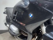BMW R1100 rt 1999 58K PROJECT BIKE LARGE TOURER SPARES OR REPAIR 1100CC 11