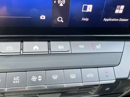 Vauxhall Astra 1.2 Astra Ultimate Turbo Auto 5dr 43