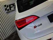 Audi SQ5 3.0 BiTDI V6 SUV 5dr Diesel Tiptronic quattro Euro 5 (s/s) (313 ps) 32