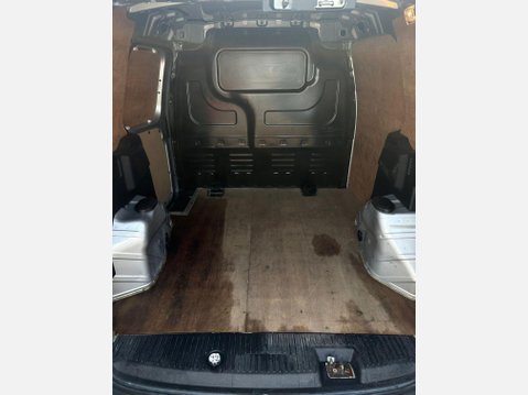 Ford Transit Courier 1.5 TDCi Panel Van 5dr Diesel Manual L1 Euro 5 (SLD) (75 ps) 5