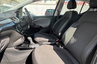 Vauxhall Corsa SE.. AUTOMATIC.. 9 SERVICES.. 1 PREVIOUS KEEPER.. STUNNING 12