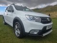 Dacia Sandero Stepway 0.9 TCe Essential Euro 6 (s/s) 5dr 8