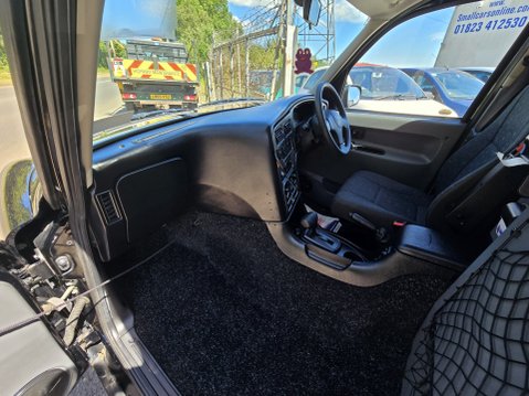 Lti TX4 TX4 GOLD AUTO 12