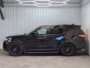 Land Rover Discovery 3.0 Discovery HSE TD6 Auto 4WD 5dr 15