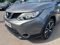 Nissan Qashqai 1.2 DIG-T Tekna 2WD Euro 6 (s/s) 5dr 10