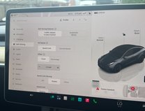 Tesla Model Y (Dual Motor) Long Range SUV 5dr Electric Auto 4WDE (384 bhp) 19