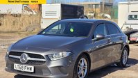 Mercedes-Benz A Class 1.5 A180d SE Hatchback 5dr Diesel 7G-DCT Euro 6 (s/s) (116 ps) 3