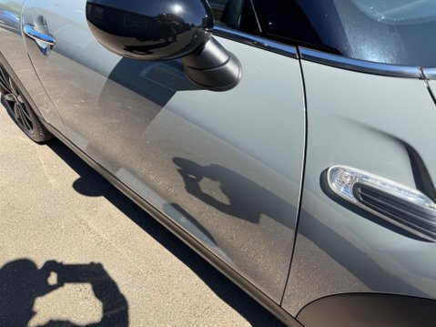 Mini Hatch COOPER 47