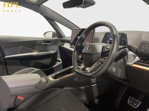 Cupra Born e-Boost 59kWh V1 Hatchback 5dr Electric Auto (230 ps) 24