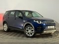 Land Rover Discovery Sport SD4 HSE 1