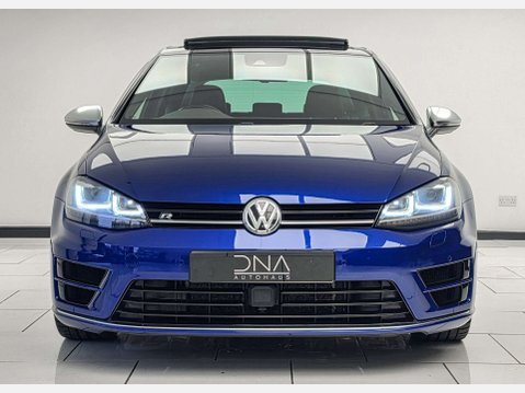 Volkswagen Golf 2.0 Golf R DSG 4WD 3dr 9