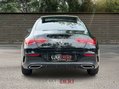 Mercedes-Benz CLA Class 1.3 CLA 180 AMG Line Premium Plus Night Edition Auto 4dr 16