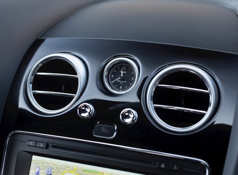 Bentley Continental Supersports 18