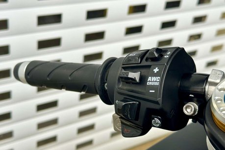 Aprilia RSV 1.1 RSV 4 1100 Factory 32